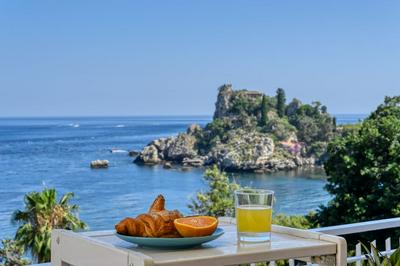PARADISEA TAORMINA