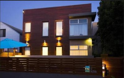 Venice Beach Vacation Condos