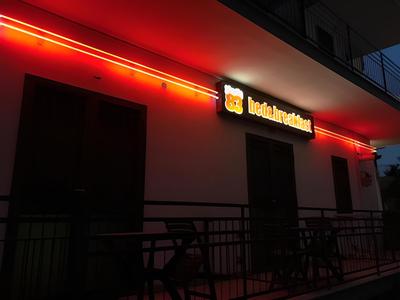 Bed and Breakfast Studio83