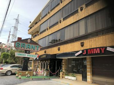 Grant Furnished Apts