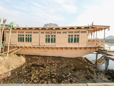 OYO 14629 Ibrahim Group of Houseboats