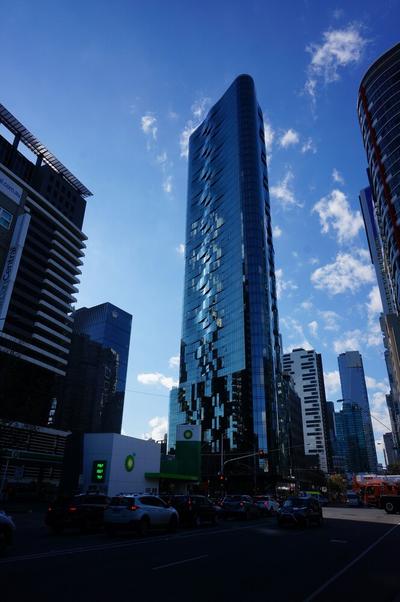 Shadow Play 2Bed Ocean View Apartment