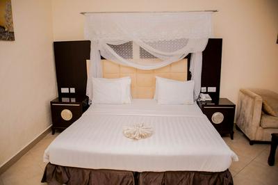 LANDMARK BEACH RESORT