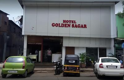 Hotel Golden Sagar