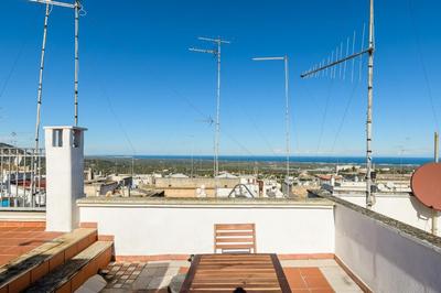 Bellavista sui Tetti di Ostuni