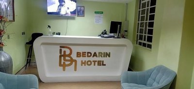 Bedarin Hotel Ruiru