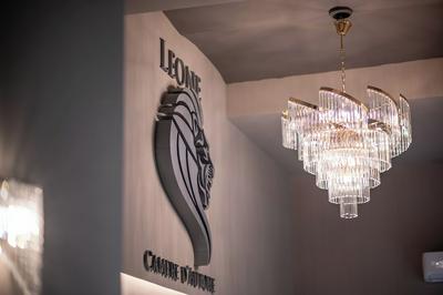 Leone Camere D'autore  CENTRO STORICO
