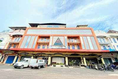 Collection O Batam near DC Mall formerly S Hotel