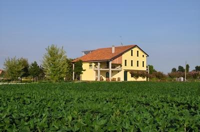 Agriturismo Zorz
