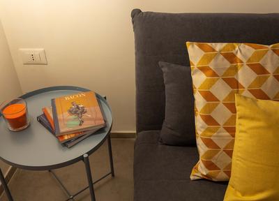 Ghiberti - Loft in the city center