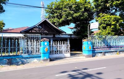 Hotel O Mareje Sariguna