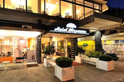 Hotel Miramare et de la Ville