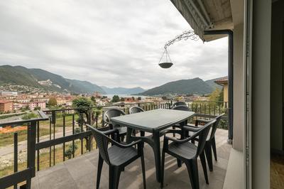 Primo Piano in Paratico