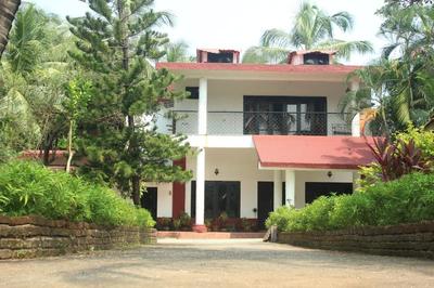 LSQ Luxuria Villa