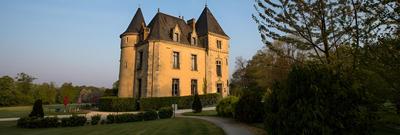 Le Verger Du Domaine