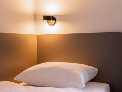 B&B Hotel Stralsund