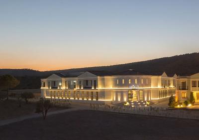 Mola Cunda Otel - Image 45