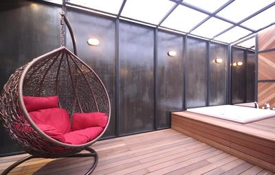 2 Heaven Hotel