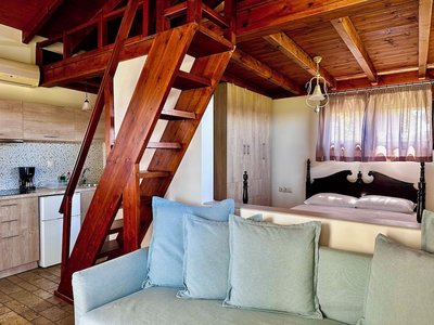 Genari Beach Apartments Garden View Retreat