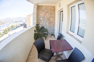 Apartments Old Town Aleksici