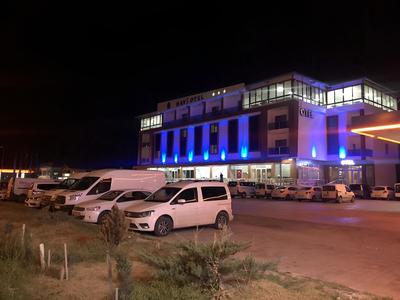 Mavi Otel Aksaray
