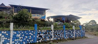 Hostería Cacique Wasi