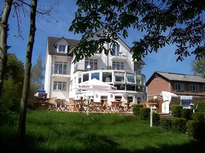 Hotel Residenz Lauterbach