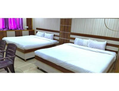 Hotel Himalaya