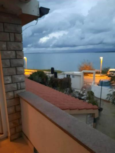 Visnja - 10 Meters to the Sandy Beach - A2 Dvosobni