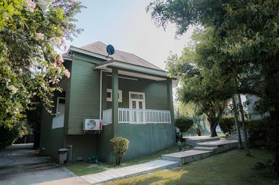 The Vintage Hotel Khaoyai