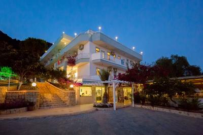 Kas Marin Hotel - Image 63