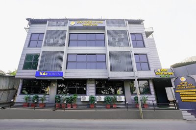 Fabhotel Melody Nx