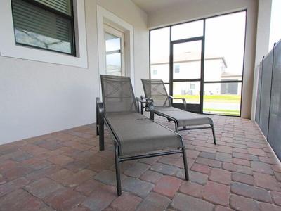 Ov2997 - Champions Gate Resort - 8 Bed 5 Baths Villa