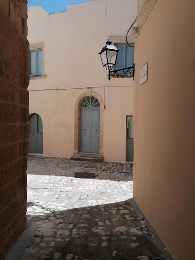 B&B Centro Storico