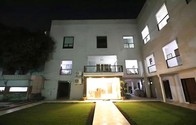 OYO 19979 Hotel Rajshri