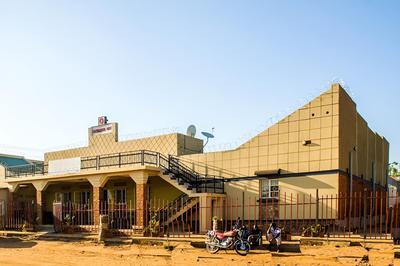 Satellite One Hotel