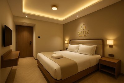Hotel Mood By Glitz Hotels
