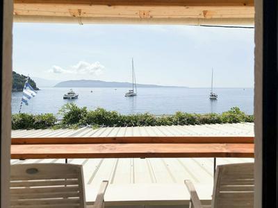 Thomas's Beach House