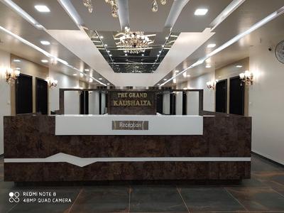 Hotel The Grand Kaushalya