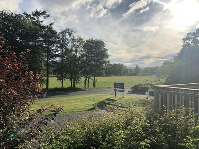 Riders Retreat Tweed Valley