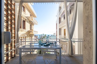 Casin Ograve Charme With Terrace by Wonderful Italy