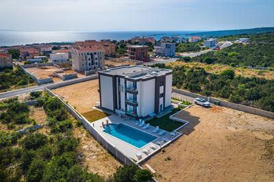 Deluxe Villa Laura 6a