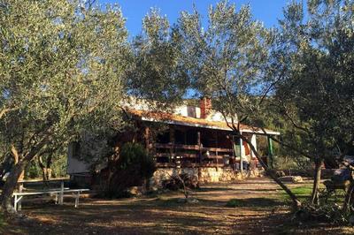 Peaceful 2-bedroom Robinson House Orca