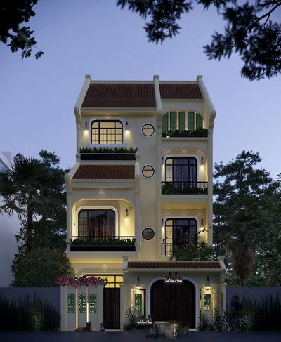 The View Boutique Hoi An