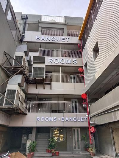 Hotel Tulsi
