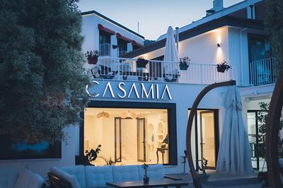 Casamia Boutique Hotel