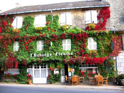 Auberge Fleurie