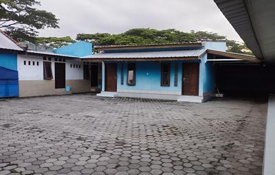 Hotel O Penginapan Mekar Sari Near PT. Lombok Menara Energygas