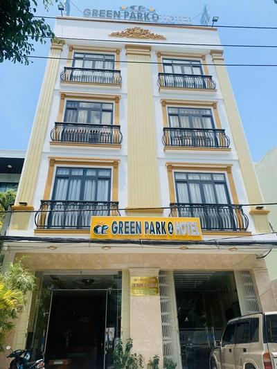 Green Park 2 Hotel