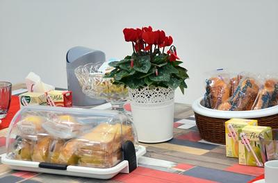 Al Caldo Bed and Breakfast